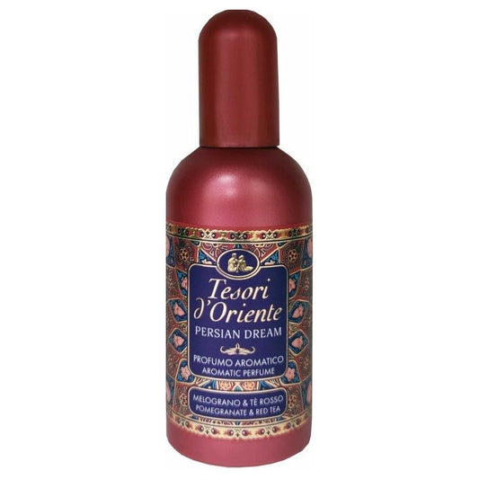 TESORI D'ORIENTE PROFUMO 100ML PERSIAN DREAM