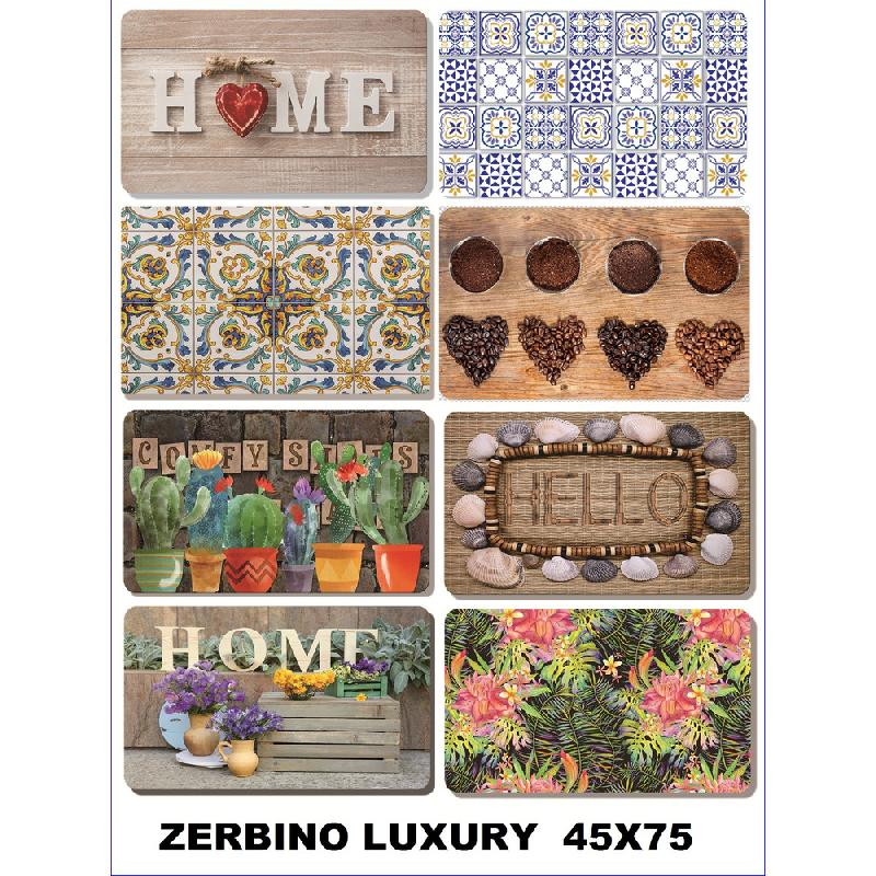 LOPATEX ZERBINO LUXURY CM.45X75