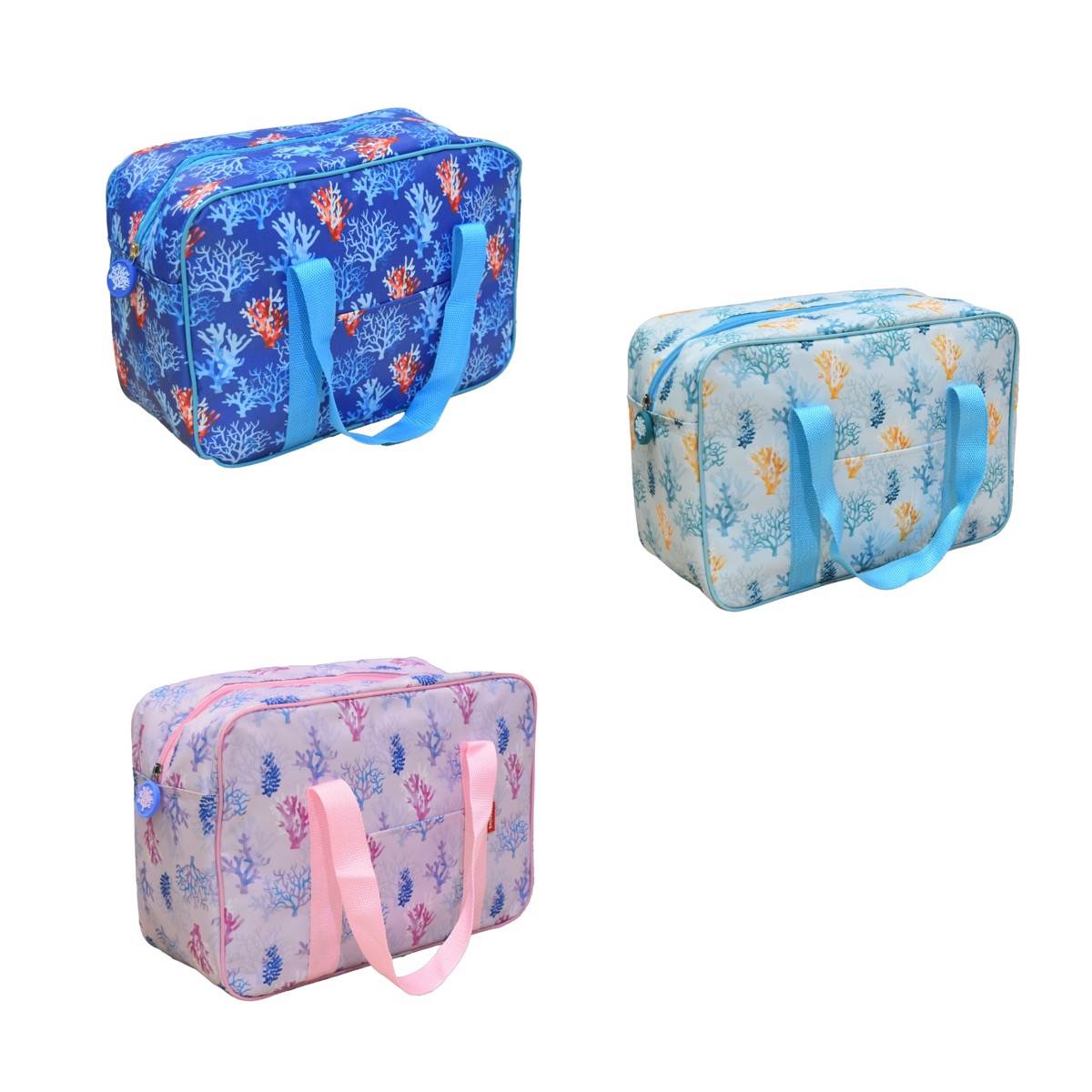 KASAVIVA CORAL DREAM BORSA TERMICA LT.7