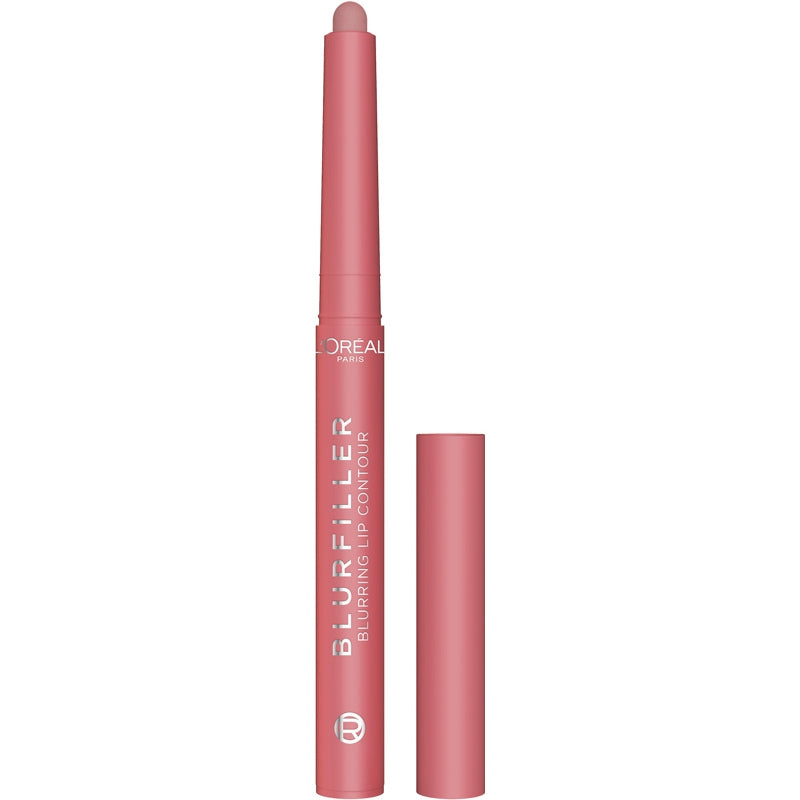 L'OREAL MATITA LABBRA COLOR RICHE BLURFILLER 601 WORTH IT