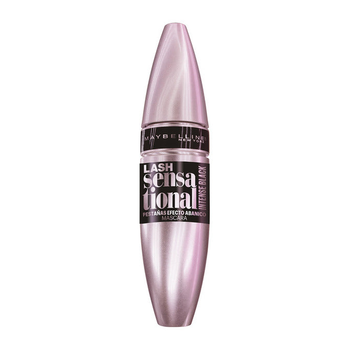 MAYBELLINE MASCARA LASH SENSATIONAL 04 INTENSE BLACK/NOIR INTENSE