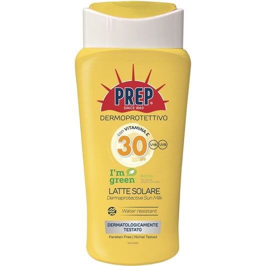 PREP LATTE SOLARE 30 SPF 200ML