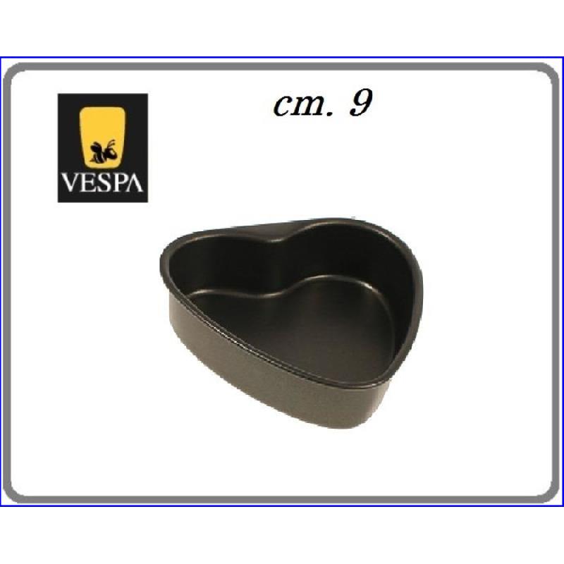 VESPA FORMA DOLCE CUORE CM.9 3PZ 40034