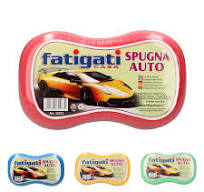FATIGATI SPUGNA AUTO CLIMAX