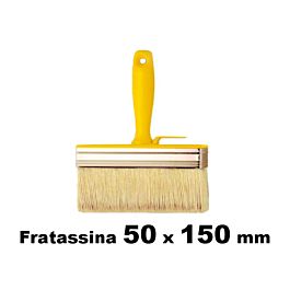FRATASSINA DA MURO SF.100 50X150 SETOLA CHIARA