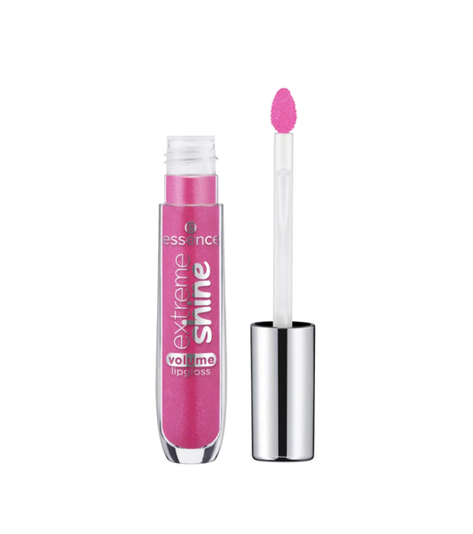 ESSENCE EXTREME SHINE VOLUME LUCIDALABBRA 21 PRETTY IN PINK