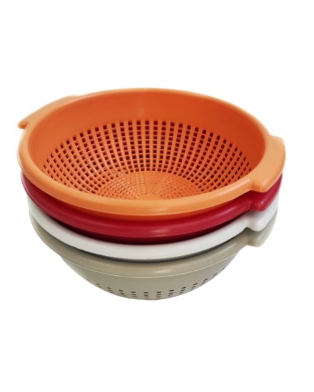 ECOPLAST COLAPASTA D.32 Cm 32 x 15,5 h