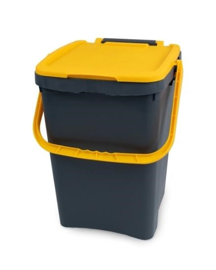 ECOPLAST ECOPLUS LT.50 ECP50 GIALLO OCRA