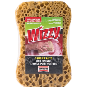AREXONS WIZZY SPUGNA AUTO VIOLINO