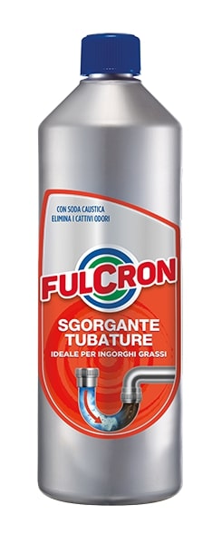 AREXONS FULCRON SGORGANTE TUBATURE 1L