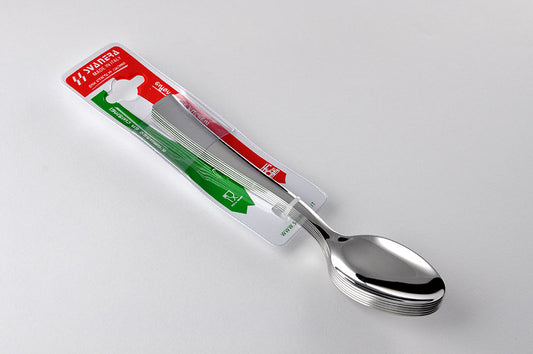 SVANERA 6 CUCCHIAIO TAVOLA SELENA