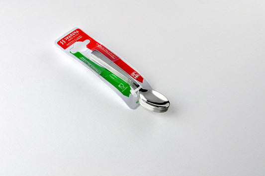 SVANERA 6 CUCCHIAINO MOKA TIGRA