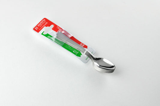 SVANERA 6 CUCCHIAINO CAFFE' SOLE