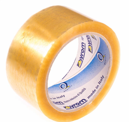 SYROM SYLENE L/N2 NASTRO 50X66 TRASPARENTE