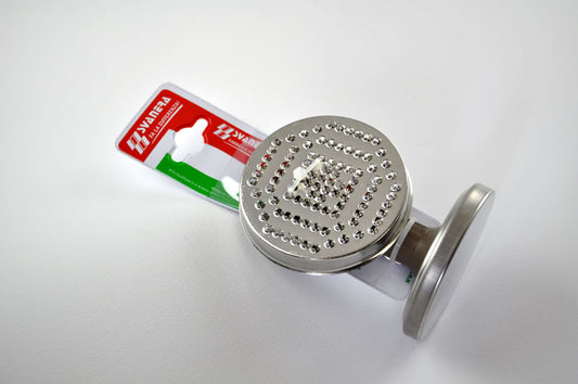 SVANERA BATTICARNE 550GR + GRIGLIA INOX 18/C