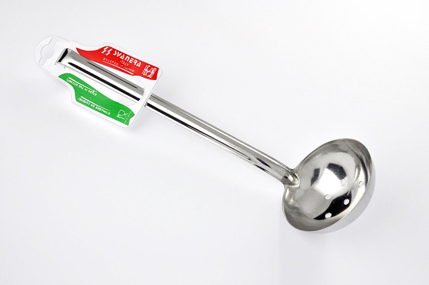 SVANERA MESTOLO CM09 FORATO LEGGERO