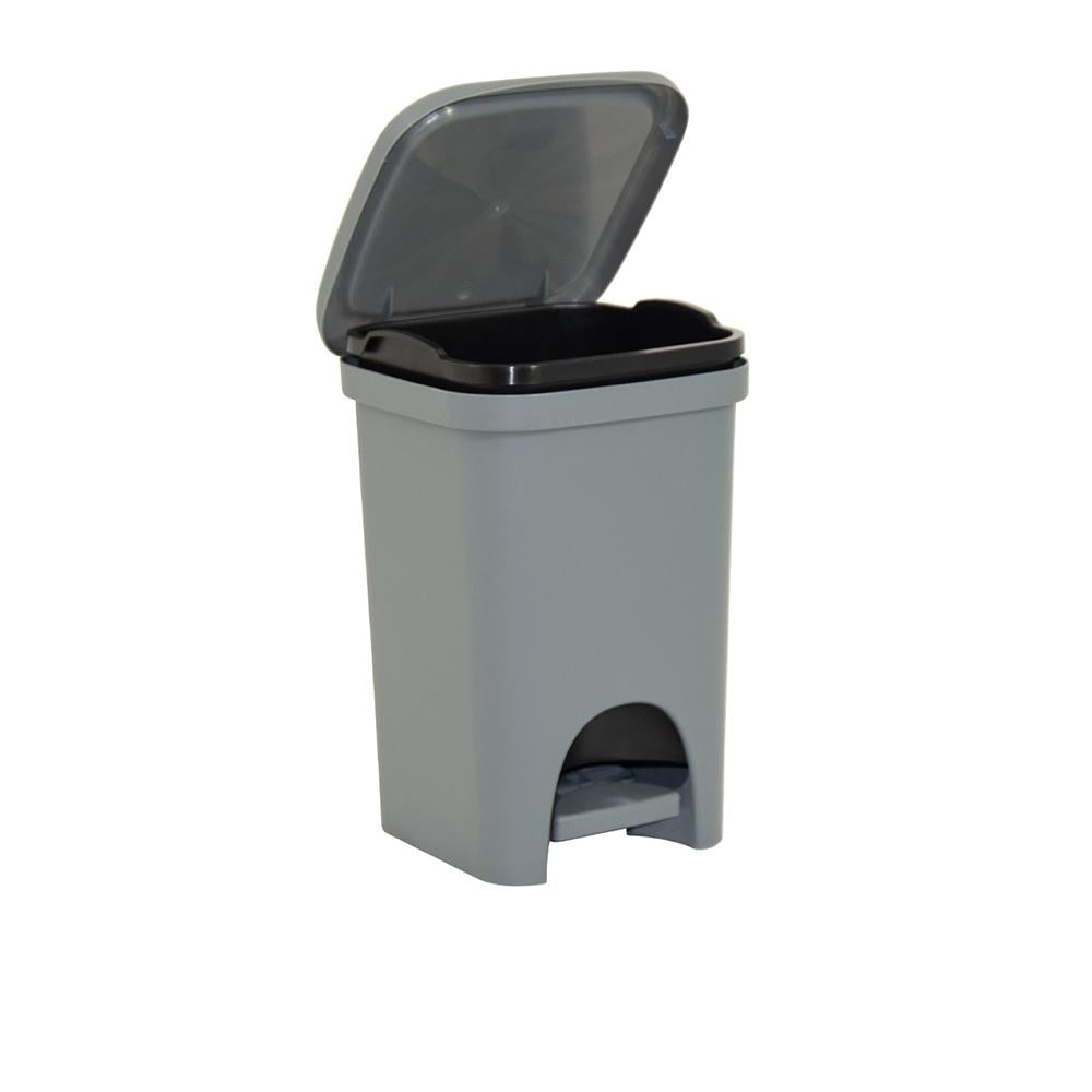 BELLI E FORTI PATTUMIERA COLORS 6LT GRIGIO