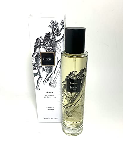 BIFFOLI COLONIA INTENSA 100ML AMOR LE NOZZE DI CATERINA
