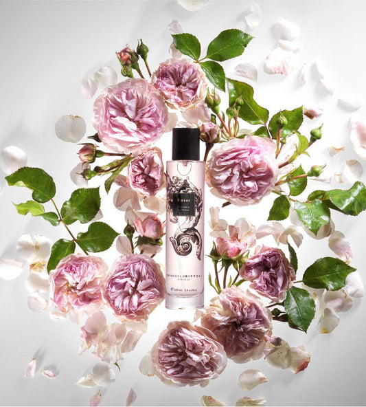 BIFFOLI COLONIA 100ML ROSAE LE ROSE DI SAN GIOVANNI