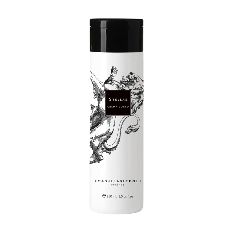 BIFFOLI CREMA CORPO 250ML STELLAE LA NOTTE DI SAN LORENZO