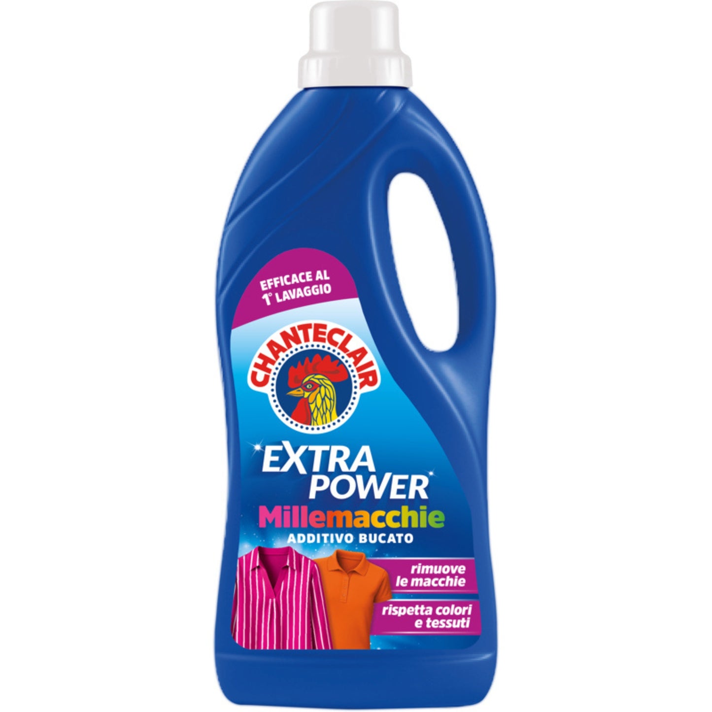 CHANTECLAIR EXTRA POWER MILLEMACCHIE ADDITIVO BUCATO 900ML