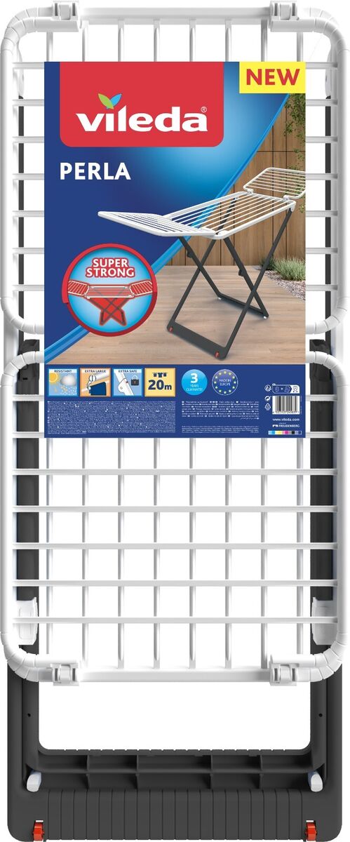 VILEDA STENDINO PERLA 20M