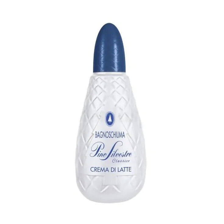 PINO SILVESTRE BAGNOSCHIUMA 1L CREMA DI LATTE