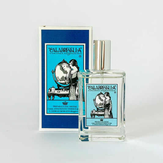 CARPENTIERI TEDESCO CALABRESELLA COLONIA ESSENZIALE 50ML