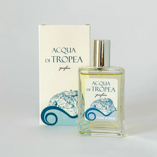 CARPENTIERI ACQUA DI TROPEA 50ML POUR HOMME