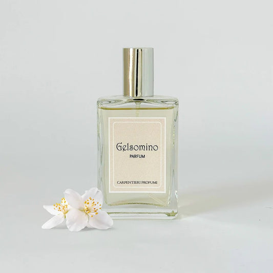 CARPENTIERI PARFUM 50ML GELSOMINO