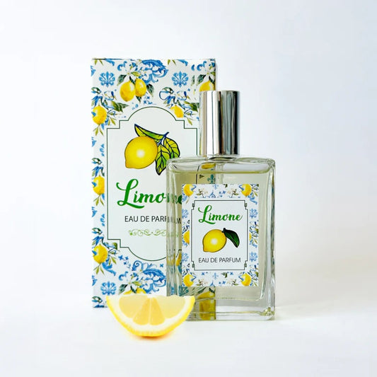 CARPENTIERI PARFUM 50ML LIMONE