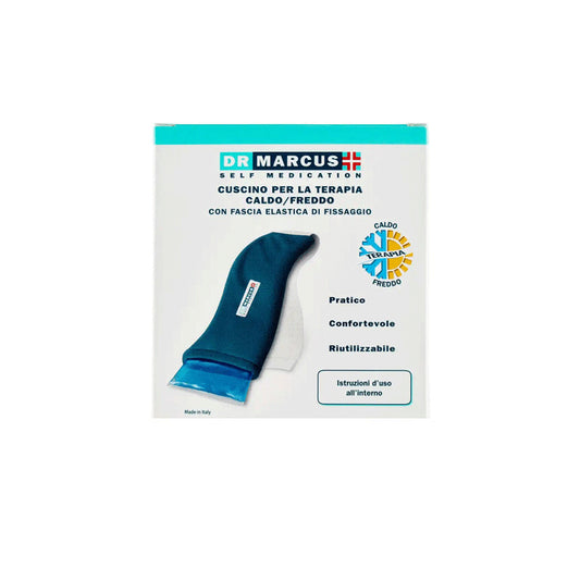 DR MARCUS CUSCINETTO TERAPIA CALDO/FREDDO