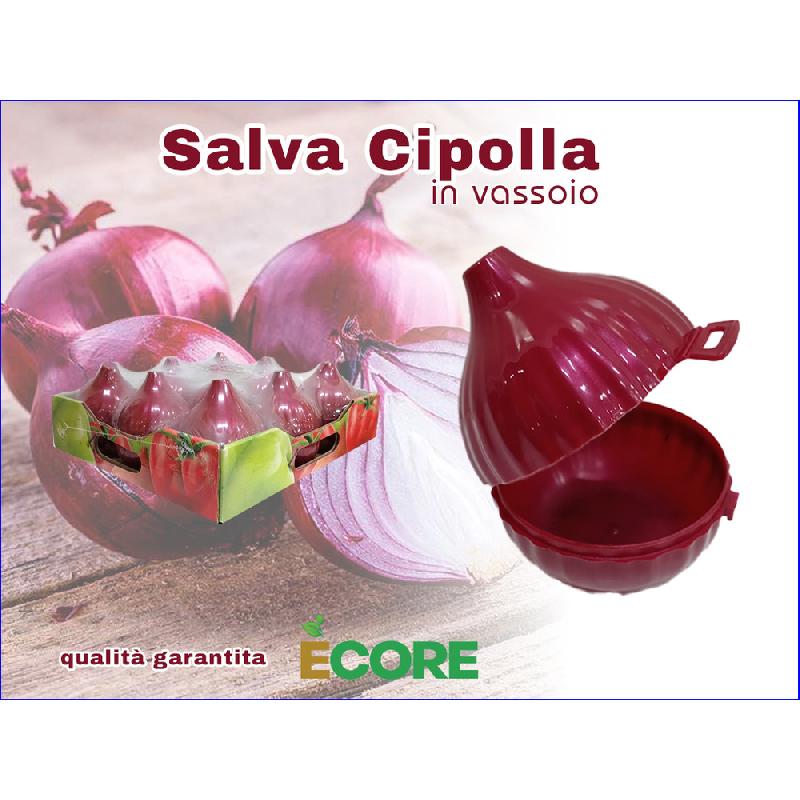 INTRADE ECORE SALVA CIPOLLA