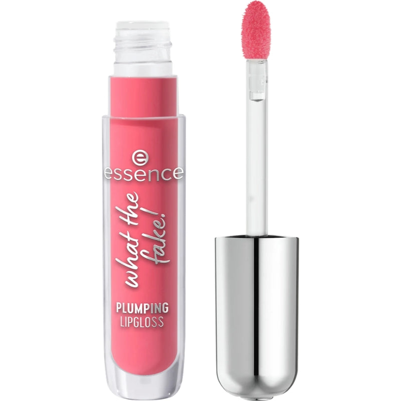 ESSENCE WHAT THE FAKE! PLUMPING LUCIDALABBRA 101 MAIN SQUEEZE