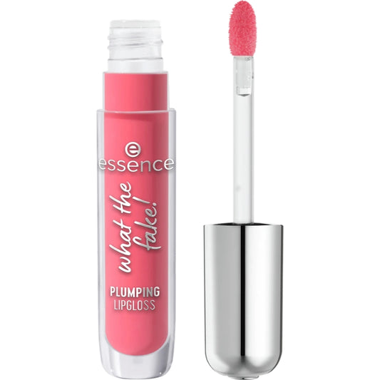 ESSENCE WHAT THE FAKE! PLUMPING LUCIDALABBRA 101 MAIN SQUEEZE