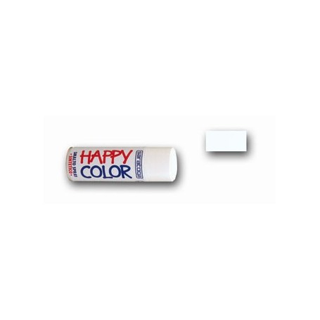 SARATOGA HAPPY COLOR SMALTO SPRAY BIANCO LUCIDO EXTRA 400ML