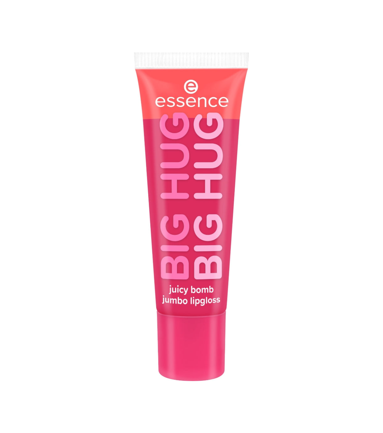 ESSENCE SAY IT WITH JUICY LUCIDALABBRA JUICY BOMB XL BIG HUG 01 POPPIN' POMEGRANATE