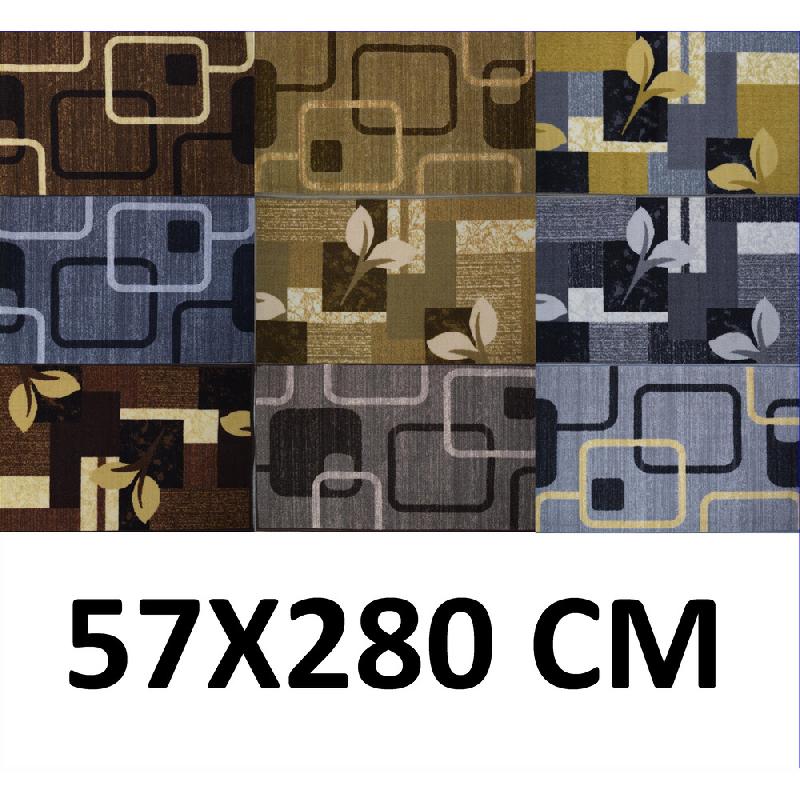 LOPATEX TAPPETO LUXORO CM.57X280