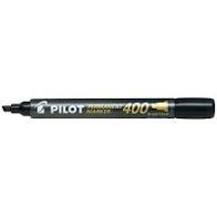PILOT MARKER PERMAN.SCA 400 NERO
