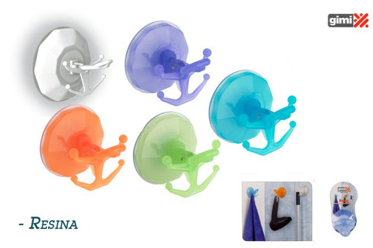 GIMI VENTOSA BINGO COLOR