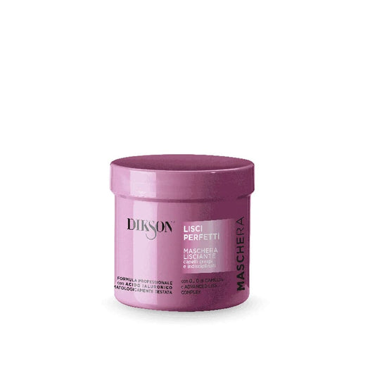 DIKSON MASCHERA 500ML LISCI PERFETTI