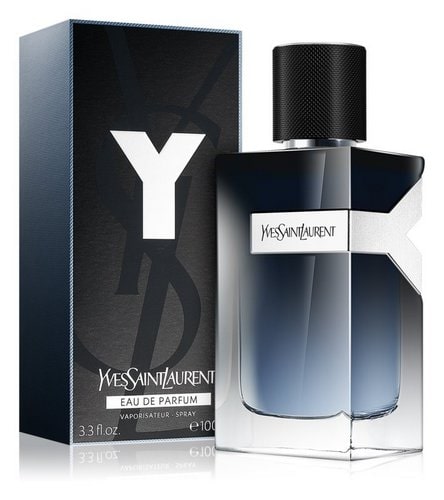 YSL Y EDP 100ML