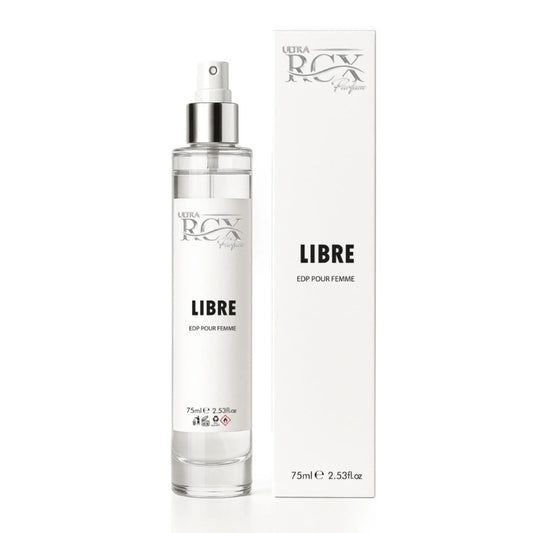 ULTRA RETINOL COMPLEX ULTRA RCX PARFUM DONNA EDP 75ML LIBRE