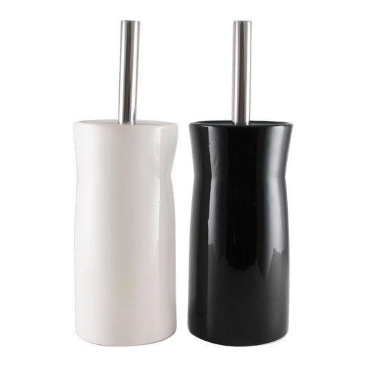 KASAVIVA PORTASCOPINO BAGNO BLACK&WHITE ASSORTITO