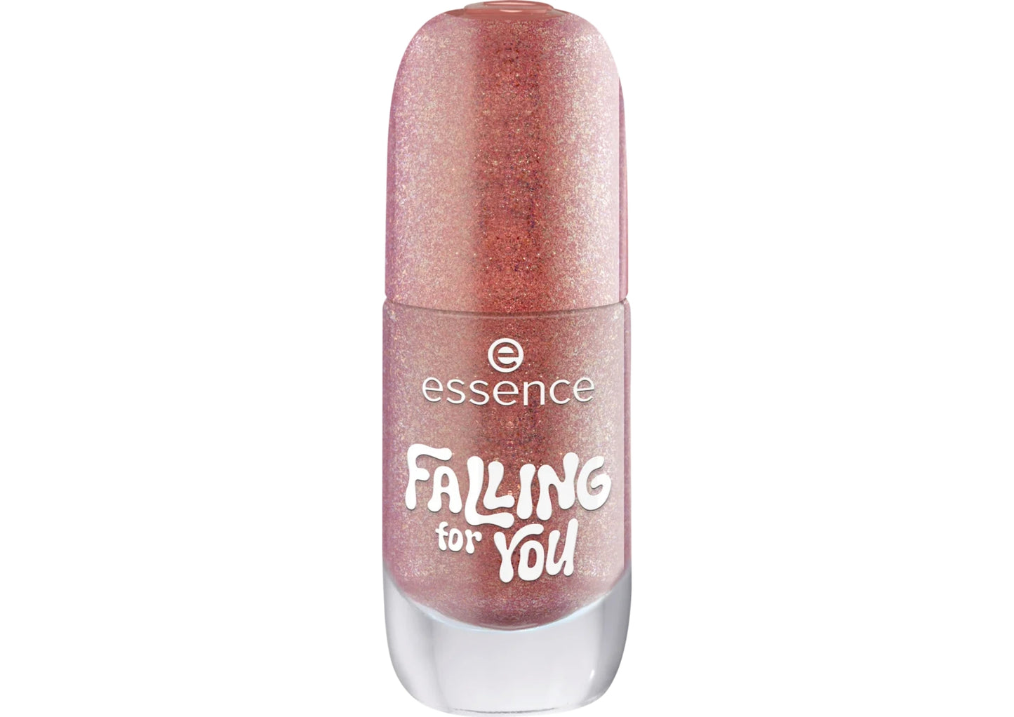 ESSENCE SMALTO IN GEL 46 FALLING FOR YOU