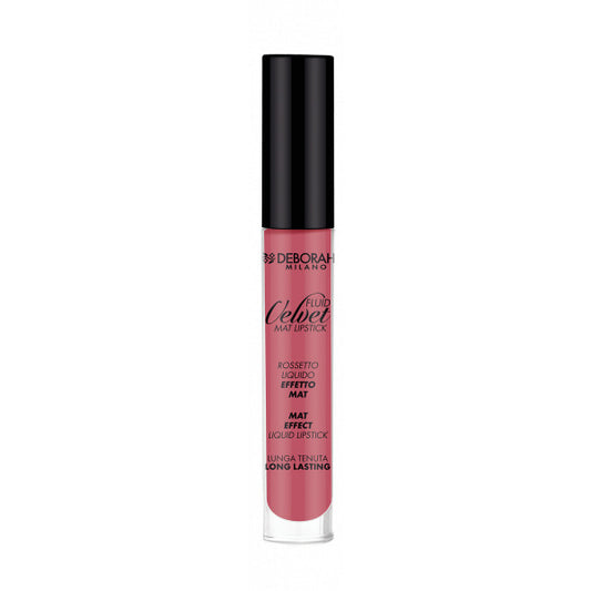 DEBORAH FLUID VELVET MAT LIPSTICK 17