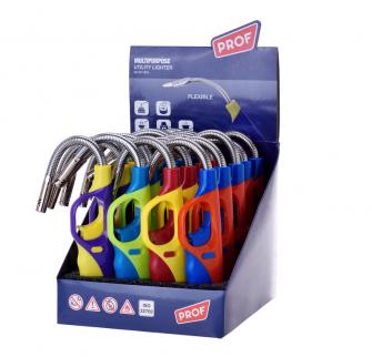 LIT ACCENDIGAS TWIST FLEX