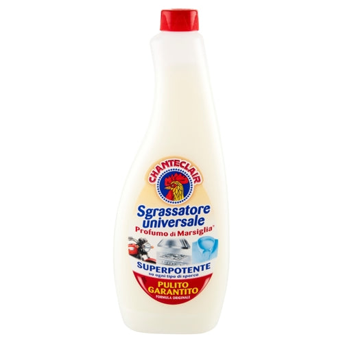 CHANTECLAIR SGRASSATORE RICARICA 600ML MARSIGLIA