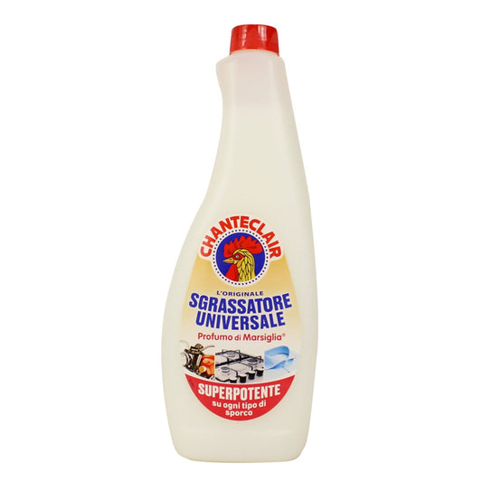 CHANTECLAIR SGRASSATORE RICARICA 600ML MARSIGLIA