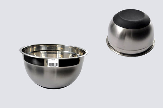 SVANERA CIOTOLA ANTISCIVOLO CM26 INOX GRADUATA